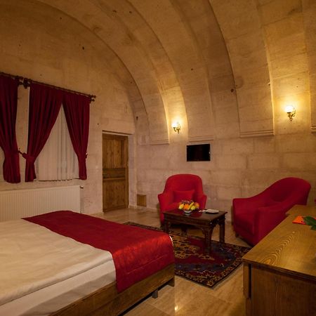 Magic Cave House Hotel Ürgüp Buitenkant foto