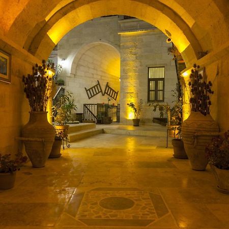 Magic Cave House Hotel Ürgüp Buitenkant foto