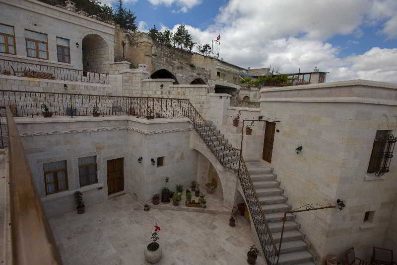 Magic Cave House Hotel Ürgüp Buitenkant foto