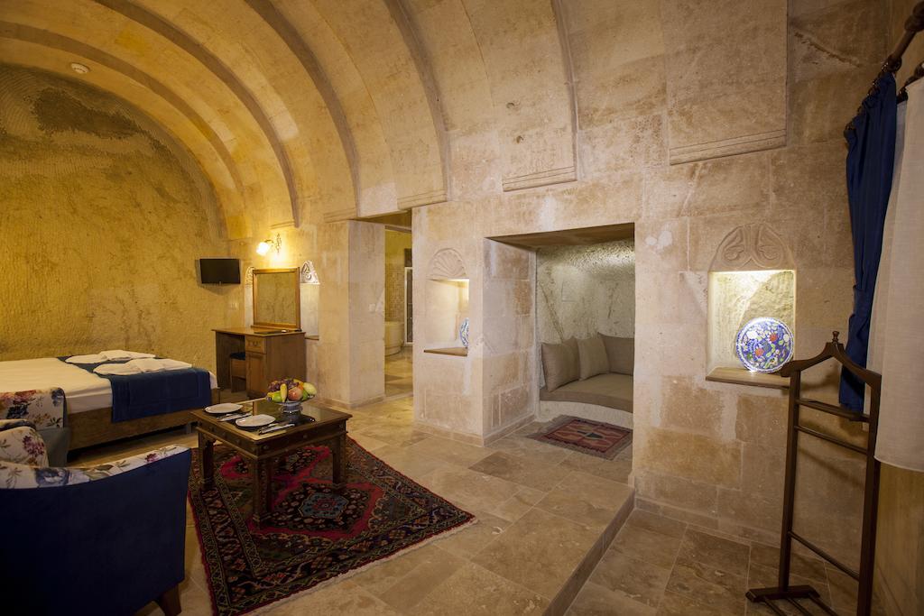 Magic Cave House Hotel Ürgüp Buitenkant foto