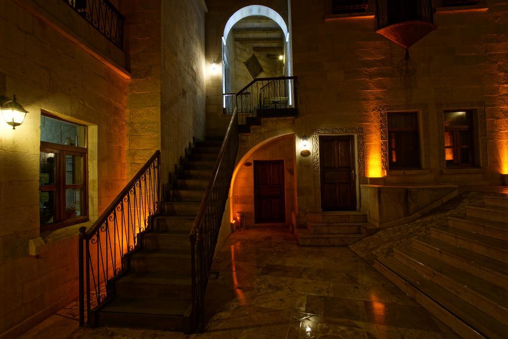 Magic Cave House Hotel Ürgüp Buitenkant foto