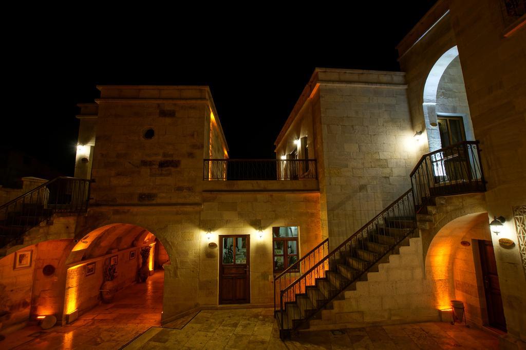 Magic Cave House Hotel Ürgüp Buitenkant foto