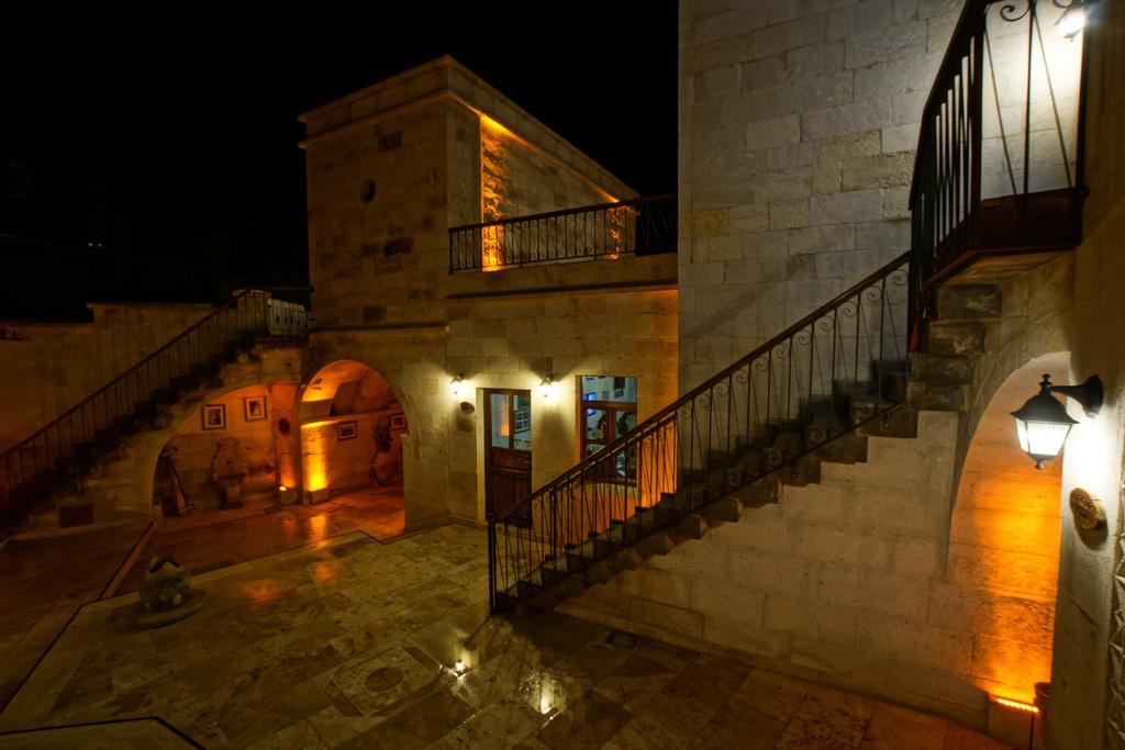 Magic Cave House Hotel Ürgüp Buitenkant foto