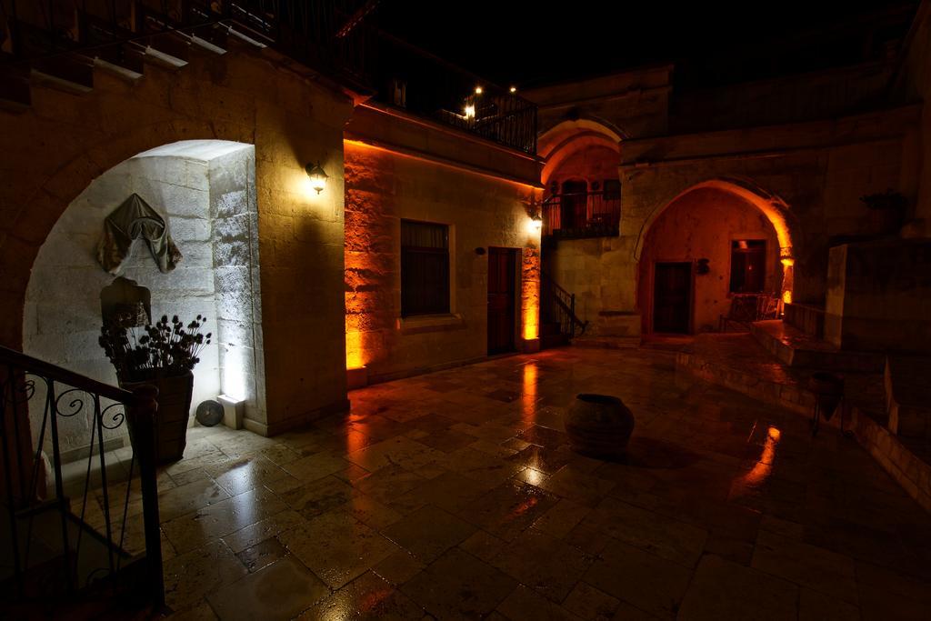 Magic Cave House Hotel Ürgüp Buitenkant foto
