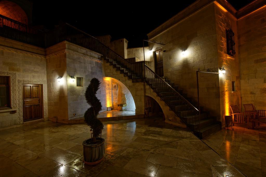 Magic Cave House Hotel Ürgüp Buitenkant foto
