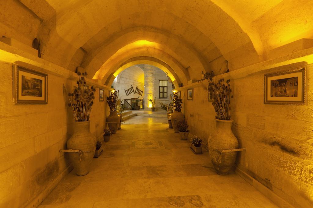 Magic Cave House Hotel Ürgüp Buitenkant foto