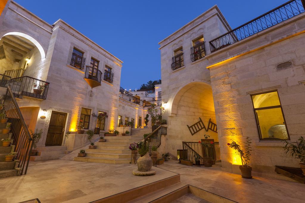 Magic Cave House Hotel Ürgüp Buitenkant foto