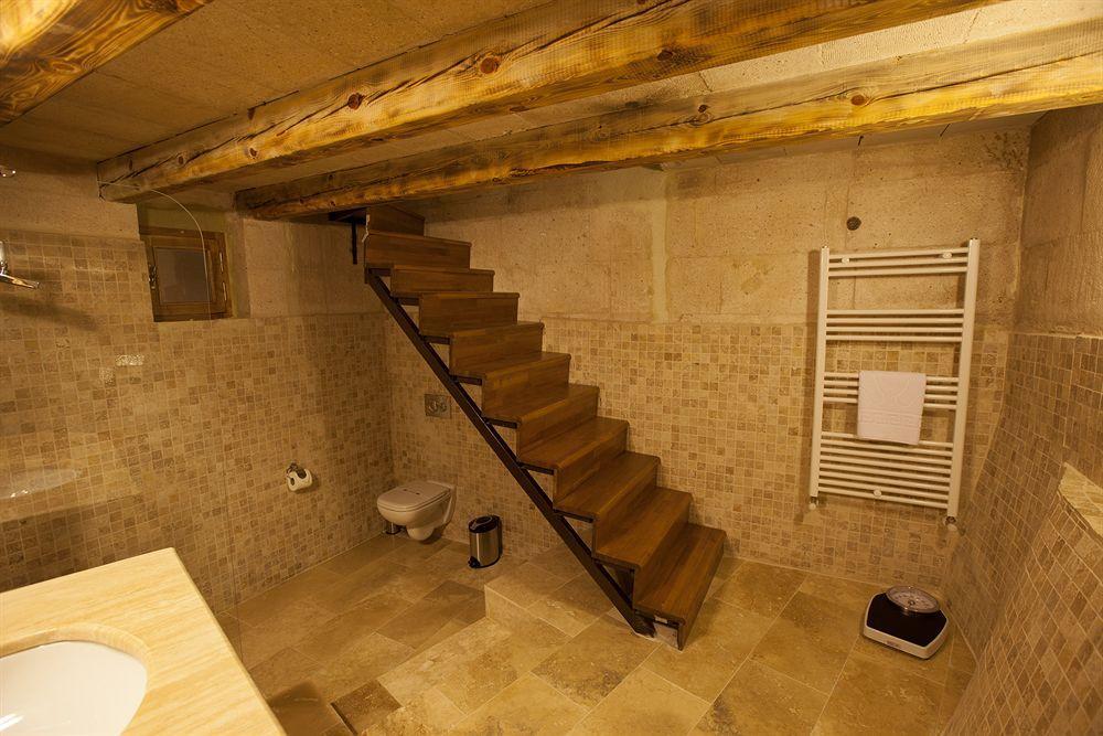 Magic Cave House Hotel Ürgüp Buitenkant foto