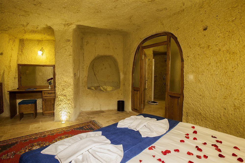 Magic Cave House Hotel Ürgüp Buitenkant foto