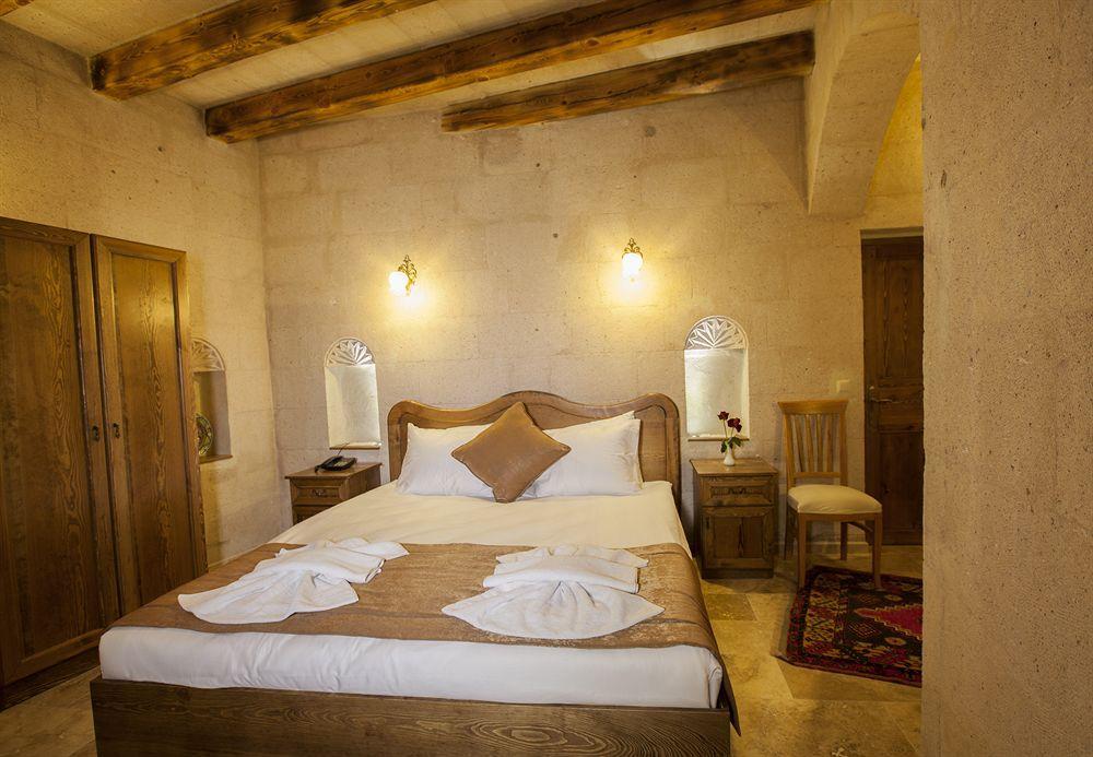 Magic Cave House Hotel Ürgüp Buitenkant foto