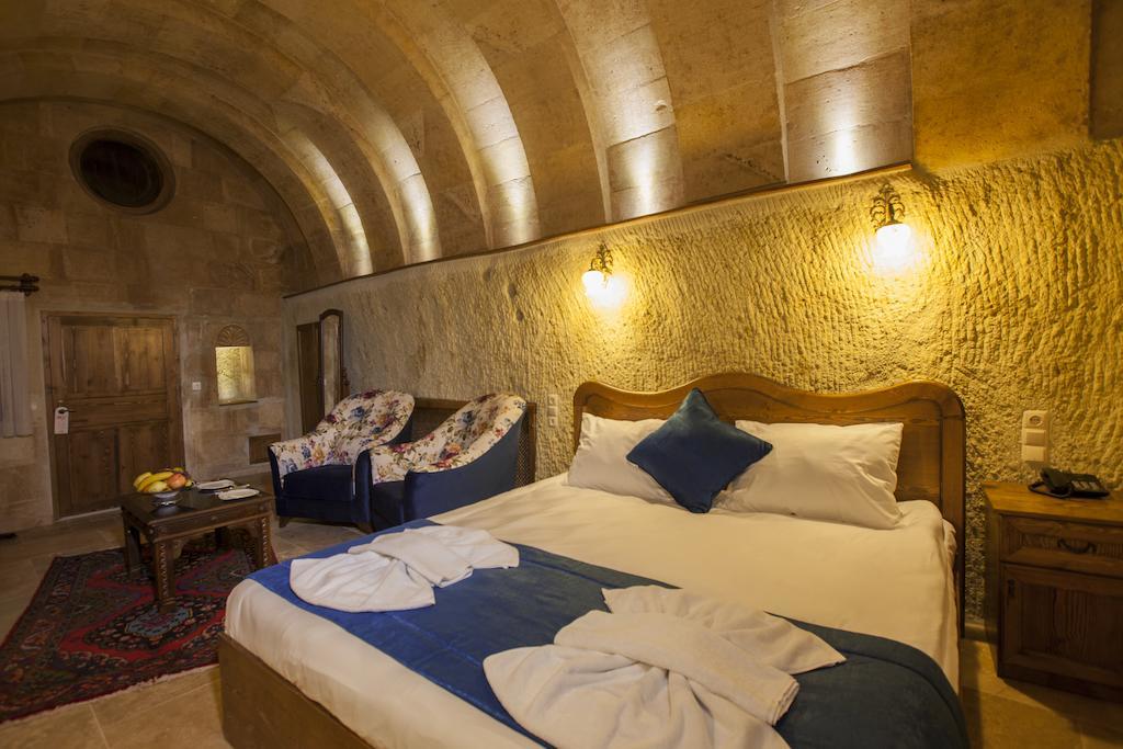 Magic Cave House Hotel Ürgüp Buitenkant foto