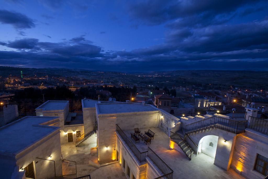 Magic Cave House Hotel Ürgüp Buitenkant foto