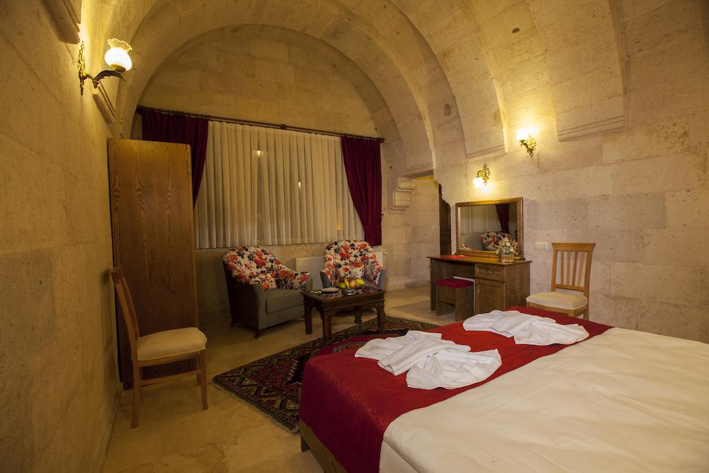Magic Cave House Hotel Ürgüp Buitenkant foto