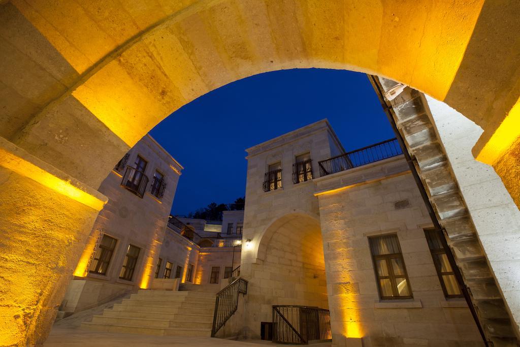 Magic Cave House Hotel Ürgüp Buitenkant foto