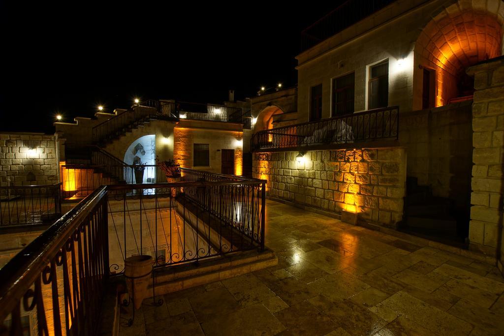 Magic Cave House Hotel Ürgüp Buitenkant foto