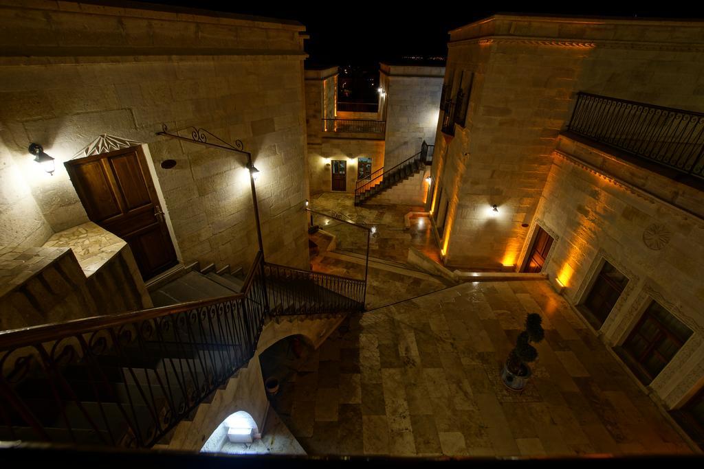 Magic Cave House Hotel Ürgüp Buitenkant foto