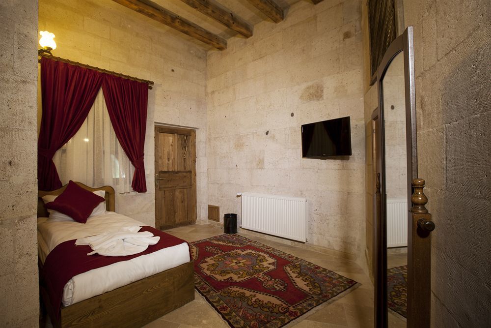 Magic Cave House Hotel Ürgüp Buitenkant foto