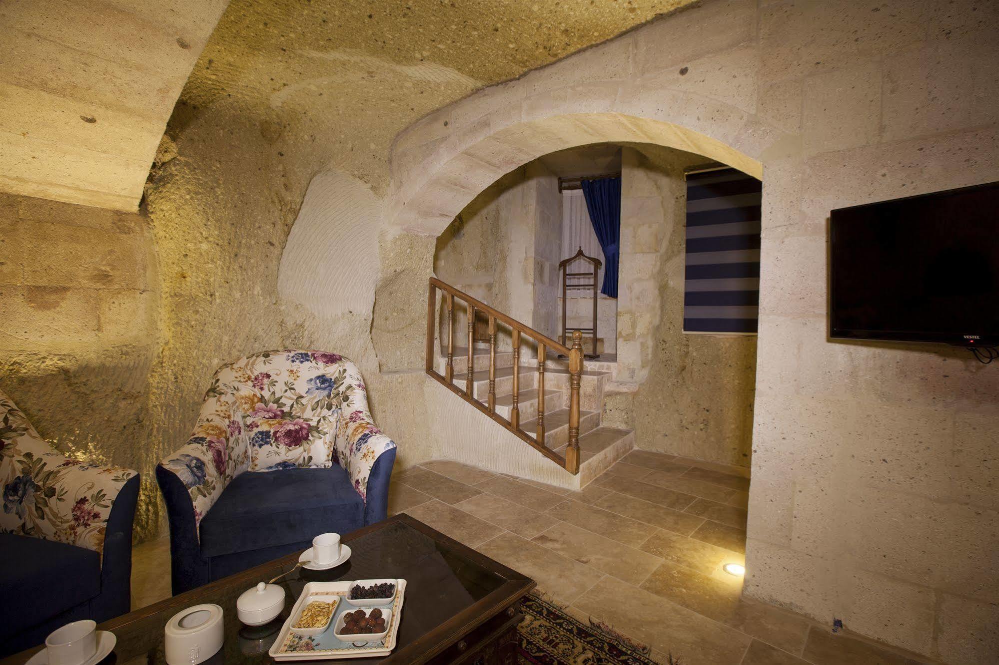 Magic Cave House Hotel Ürgüp Buitenkant foto