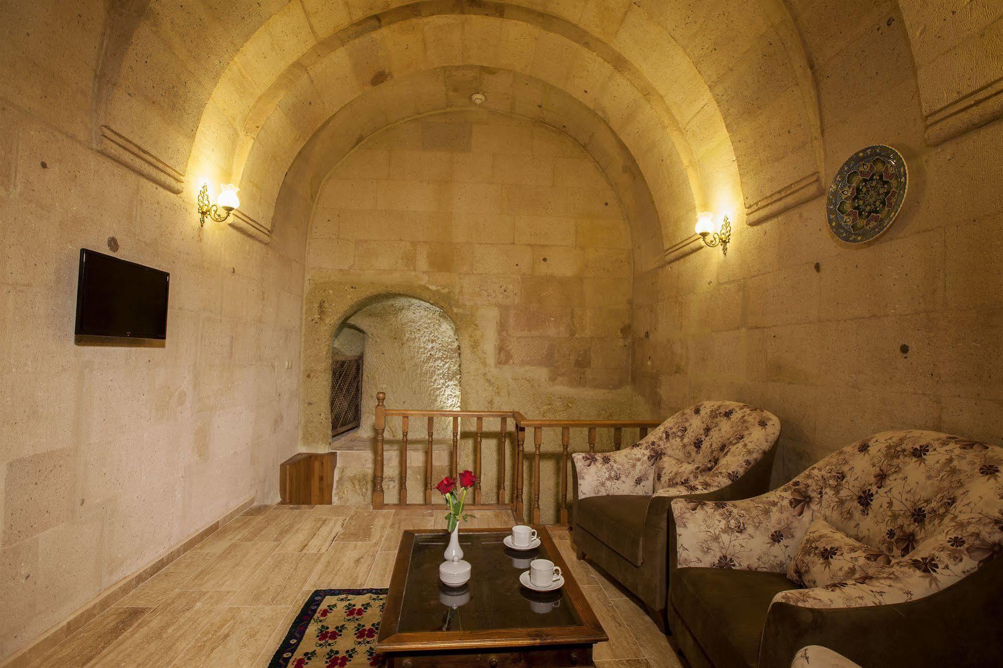 Magic Cave House Hotel Ürgüp Buitenkant foto
