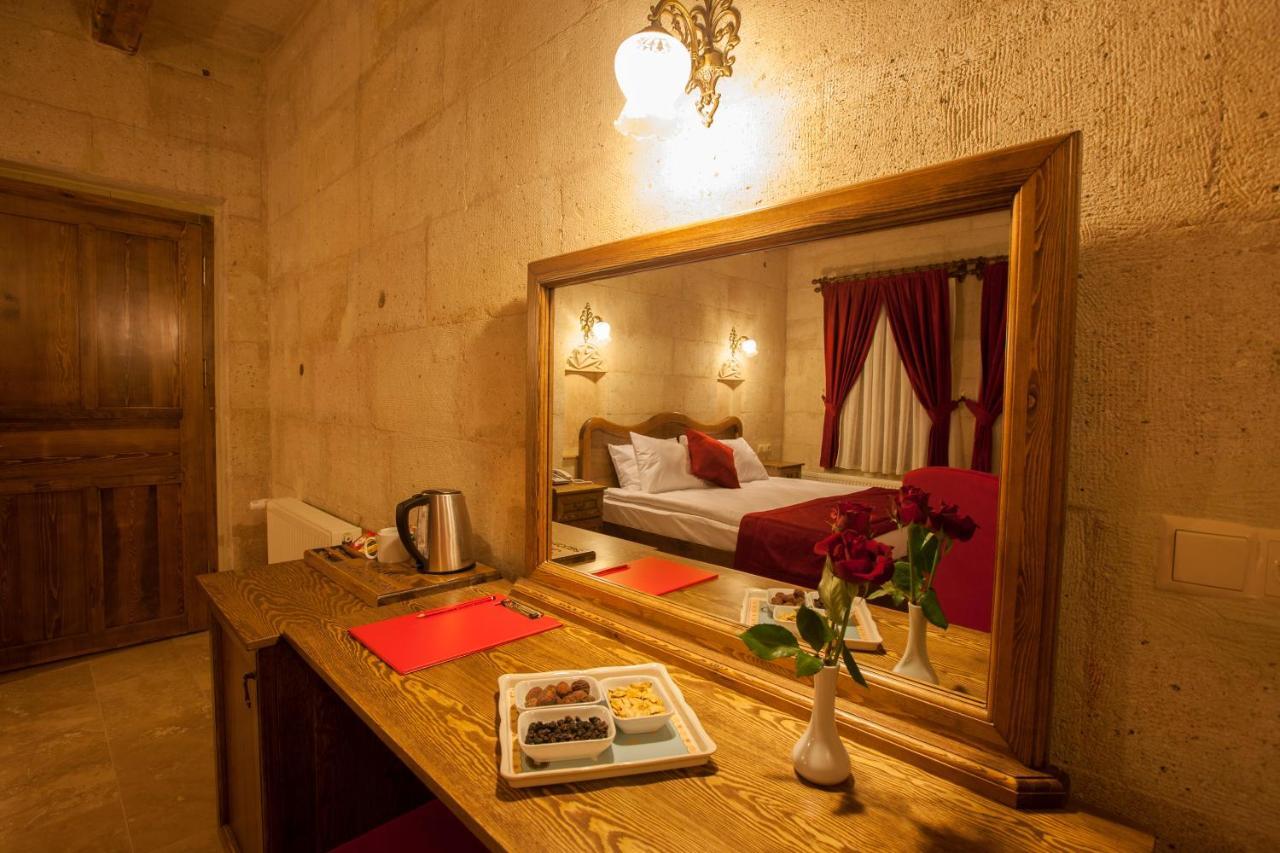 Magic Cave House Hotel Ürgüp Kamer foto